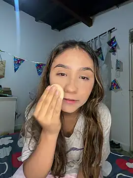 Naii-yu online show from April 17, 5:43 am