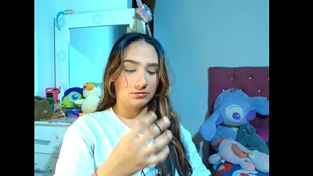 Naii-yu online show from April 10, 7:26 am