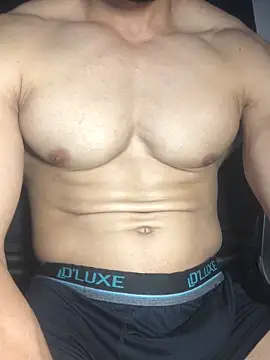 guh2026 online show from April 14, 1:05 pm