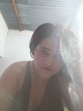 Snapshot of DiablaPecadora chatting on May 29, 4:40 am DiablaPecadora online show from May 29, 4:40 am