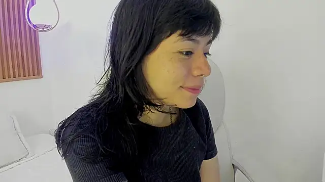 ghostmila online show from May 2, 1:05 pm