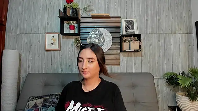 Alucarda666 online show from June 21, 9:09 pm