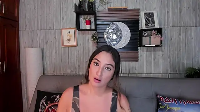 Alucarda666 online show from June 15, 8:52 pm