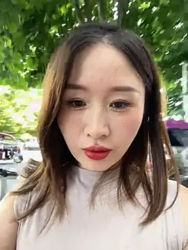 qin205205 online show from July 8, 12:13 am
