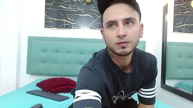 PowerLustX online show from April 26, 3:37 am