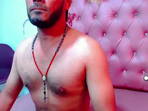 THIAGO PLEASURE online show from April 9, 3:18 pm