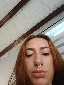 mollysweetx online show from April 21, 7:09 pm
