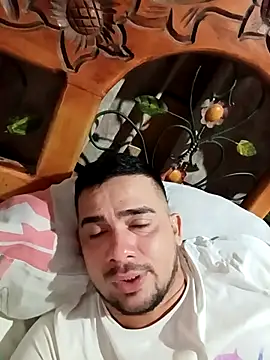 franDuxxx online show from April 10, 2:29 am