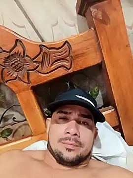 franDuxxx online show from April 10, 6:26 pm