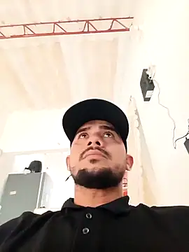 franDuxxx online show from April 7, 7:15 pm