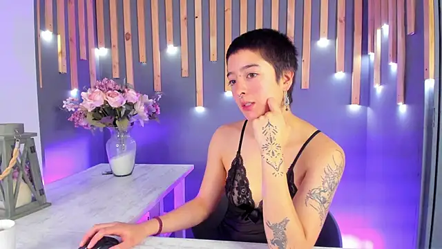 Atheena   online show from April 21, 1:07 pm