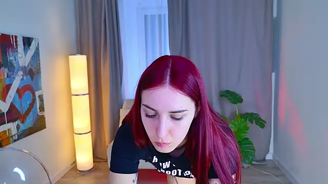 anika aa online show from April 10, 1:07 pm