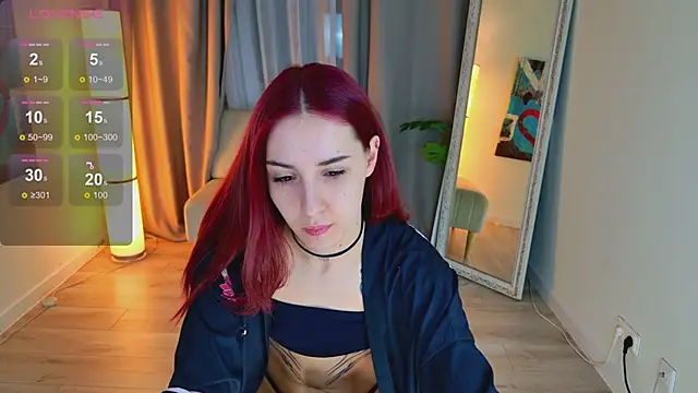 anika aa online show from May 3, 12:31 pm