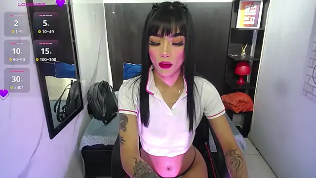 m o r i t a online show from May 29, 7:53 pm