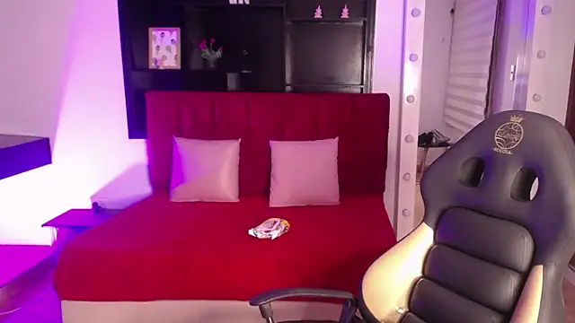 Sweet cat t online show from May 29, 8:37 pm