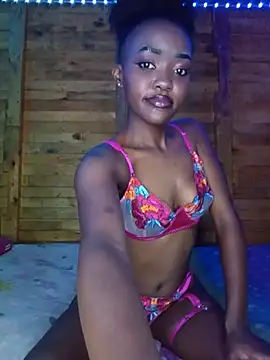 Your Goddess Freya online show from July 23, 9:33 pm