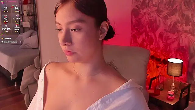Snapshot of Zoe_mendezz chatting on July 9, 12:04 pm Zoe mendezz online show from July 9, 12:04 pm
