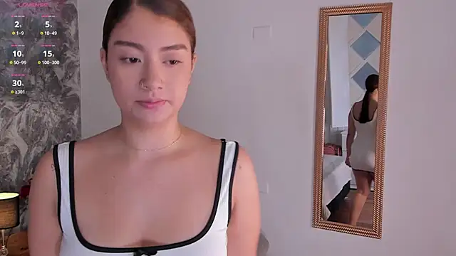 Snapshot of Zoe_mendezz chatting on May 8, 11:36 am Zoe mendezz online show from May 8, 11:36 am