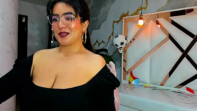 Sasha tf online show from July 13, 8:41 pm