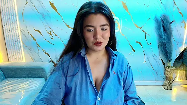 Sasha tf online show from May 10, 12:53 pm