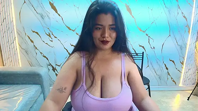 Sasha tf online show from May 4, 8:55 pm