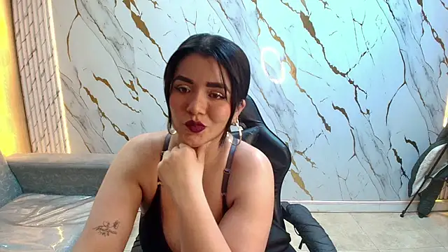 Sasha tf online show from June 3, 8:13 pm