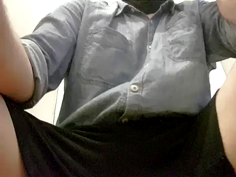 Snapshot of Dark_Silk_TV chatting on May 14, 12:40 am Dark Silk TV online show from May 14, 12:40 am