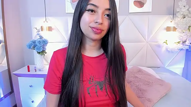 Melody  blake online show from May 26, 8:07 pm