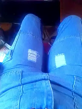 Rolivhuwa4321 online show from April 8, 12:28 pm