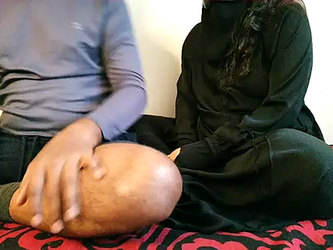 fathima krishna online show from April 11, 7:45 am