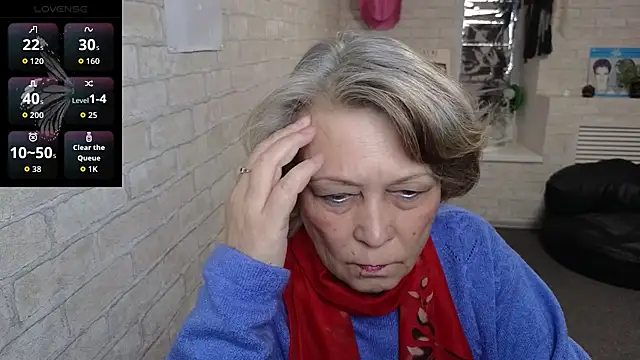 Tessa Tidal online show from April 9, 6:15 am