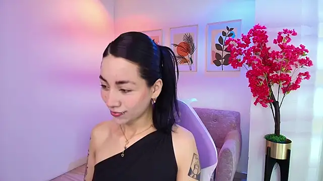 Rainy doll online show from May 20, 11:07 am