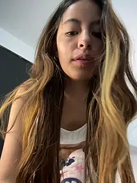 Snapshot of Ambar_Zaf chatting on July 22, 2:13 am Ambar Zaf online show from July 22, 2:13 am