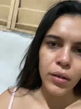 Freya1104 online show from April 13, 9:08 pm