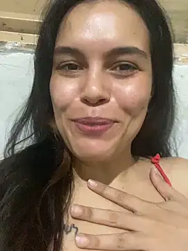 Freya1104 online show from April 30, 10:47 pm