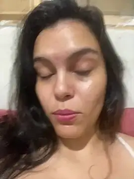 Freya1104 online show from July 16, 11:57 pm