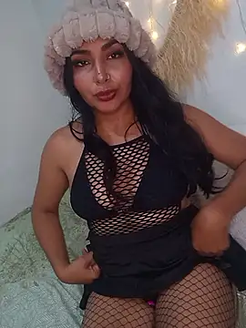 Antonella-corruso online show from April 29, 1:10 am