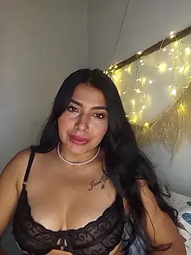 Antonella-corruso online show from May 14, 3:36 am