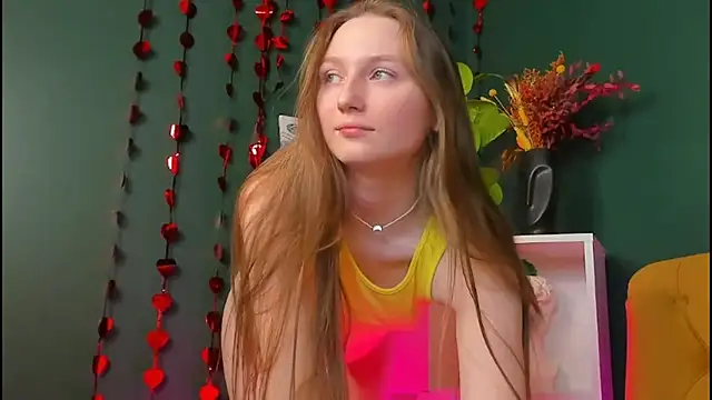 Beby Stesny online show from April 8, 6:53 pm