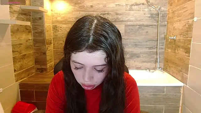 Sophie Copers online show from April 13, 2:32 pm