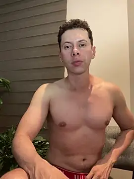 Joohny fox online show from April 10, 8:10 am