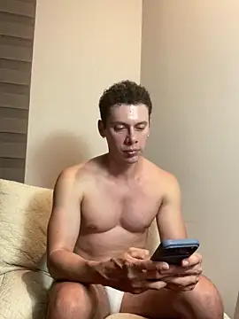 Joohny fox online show from April 14, 3:00 am