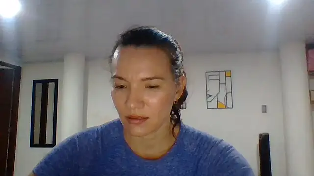 Snapshot of valery_fitt chatting on July 7, 12:24 am valery fitt online show from July 7, 12:24 am