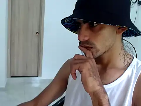 mijoprietosex online show from April 12, 3:04 pm