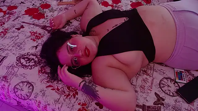 mijoprietosex online show from April 26, 6:05 pm
