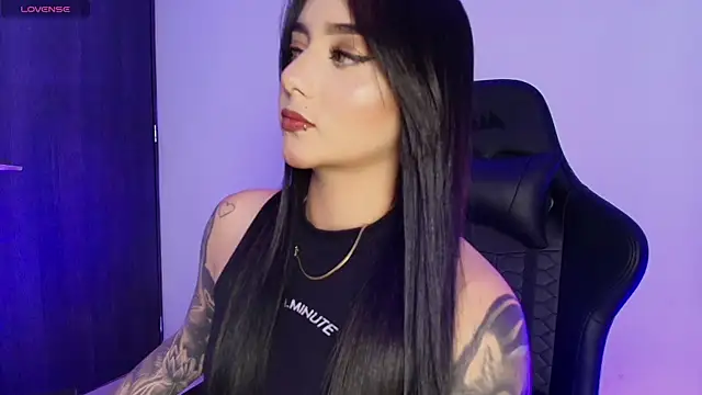 Megan jacksonn  online show from May 5, 12:46 am