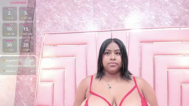 Luu Adams online show from May 19, 1:56 am