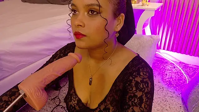 ValeriaJolie online show from April 15, 2:17 am