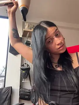 Snapshot of Kattze_ chatting on July 29, 9:58 pm Kattze online show from July 29, 9:58 pm