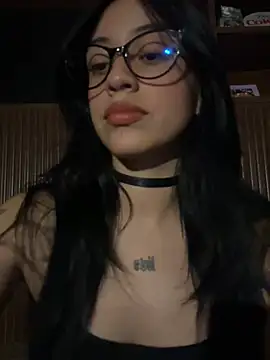 Snapshot of Kattze_ chatting on July 29, 3:17 am Kattze online show from July 29, 3:17 am